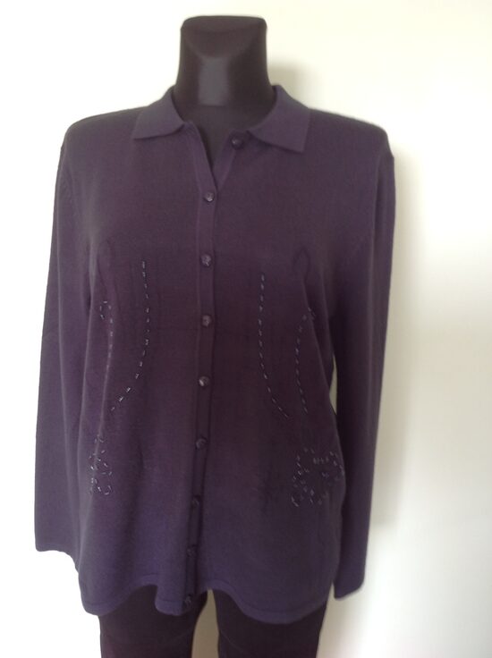 Klasikinis megztukas